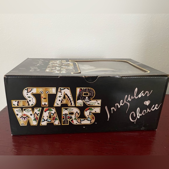 DISNEY PARKS EXCLUSIVE SHOES! - Picture 2 of 9